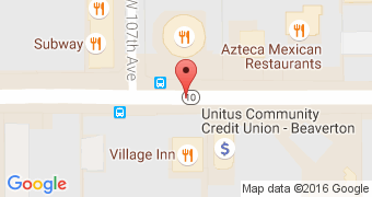 Golden Crown of China Restaurant