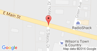 Wilson's Town and Country Deli