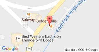 Golden Hills Restaurant
