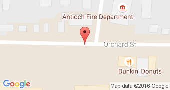 Wings Etc. Antioch