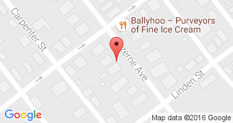 Ballyhoo