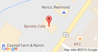 Bandits Cafe