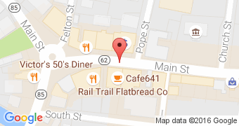 Cafe 641