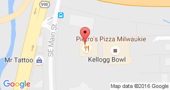 Pietro's Pizza