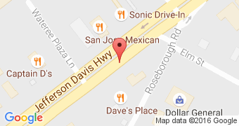 Dave's Place