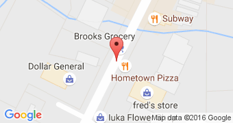 Hometown Pizza