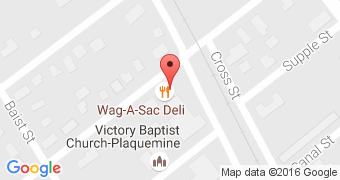 Hop-N-Shop Deli