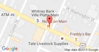 Nick's on Main