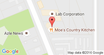 Moe's Country Kitchen