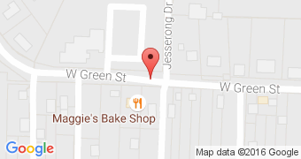 Maggie's Bake Shop