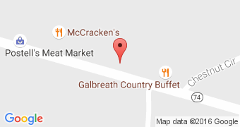 McCracken's Family Restaurant