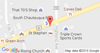 St. Stephen Hotel - Restaurant & Bar
