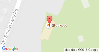 The Stockpot Broiler