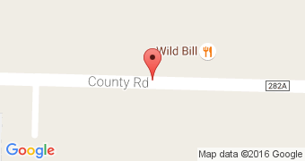 Wild Bill Hickory BBQ