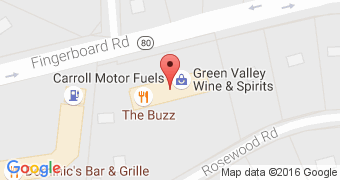 Green Valley Carry Out