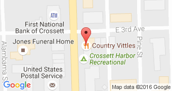 Country Vittles