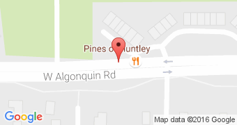 Pinecrest Catering