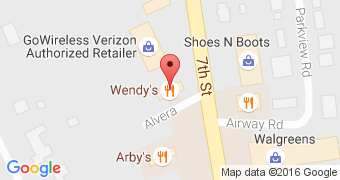 Wendy's