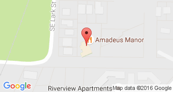 Amadeus Manor
