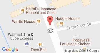 Waffle House