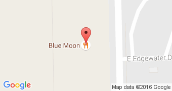 Blue Moon
