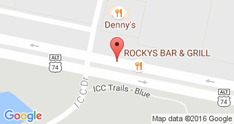 Denny's