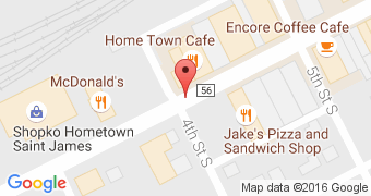 Home Town Cafe