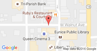 Ruby's