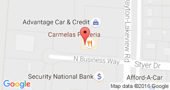 Carmela's Pizzeria