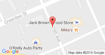 Mike's