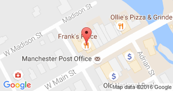 Frank's Place