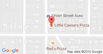 Little Caesars