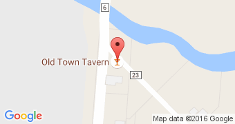 Old Town Tavern