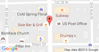 Side Bar and Grill