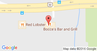 Bocce's Sports Bar and Grill