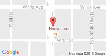 Nuevo Leon Restaurant