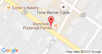 Dominick's Restaurant