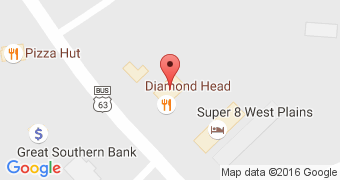 Diamond Head Restaurant