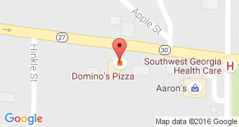 Domino's Pizza
