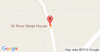 Ol' River Steak House