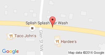 Hardee's