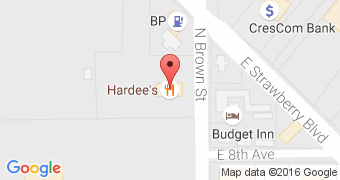 Hardee's