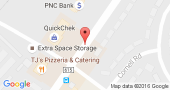 Pulcinella Restaurant & Pizza