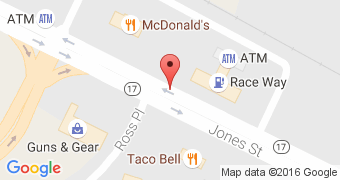 Hardee's