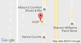 IHOP