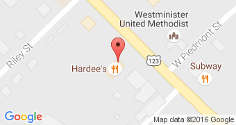 Hardee's