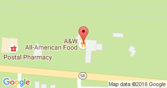 A&W Restaurant