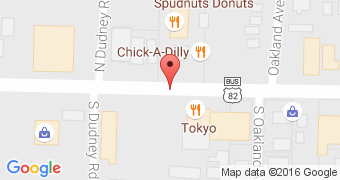 Tokyo Japanese Restaurant