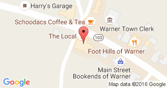 The Local