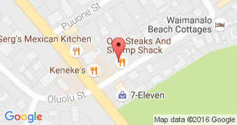 Ono Steaks